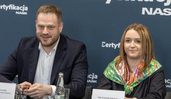 Pilotażowy program „Firma Bezpieczna Cyfrowo"