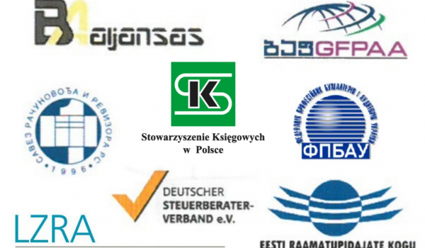 Wielostronne porozumienie o współpracy SKwP z międzynarodowymi organizacjami