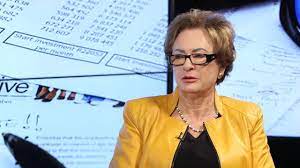 RZECZOPRAWIE: Aldona Kamela-Sowińska - Księgowi są ludźmi globalnego świata