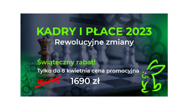 Zapraszamy 20-21.04 br.!