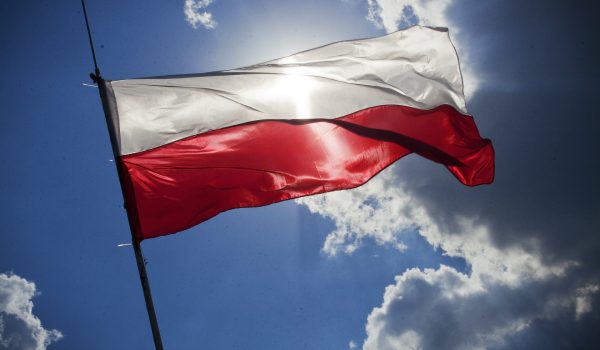 2 maja - Dzień Flagi Rzeczypospolitej Polskiej