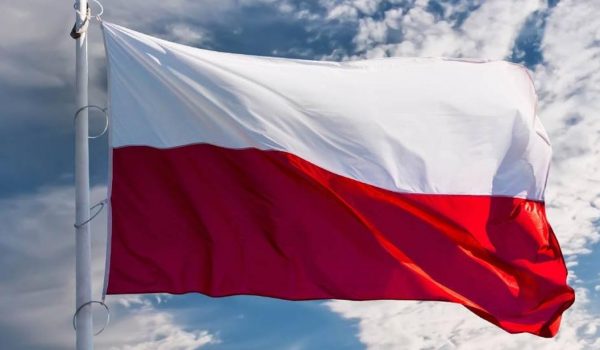 Dziś obchodzimy 105. rocznicę odzyskania przez Polskę Niepodległości!