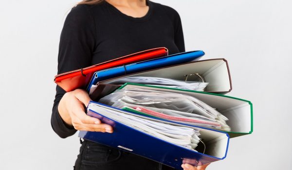 Metody i terminy inwentaryzacji - jak ją przeprowadzić?