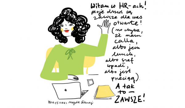 Niech żyją Kadrowi!