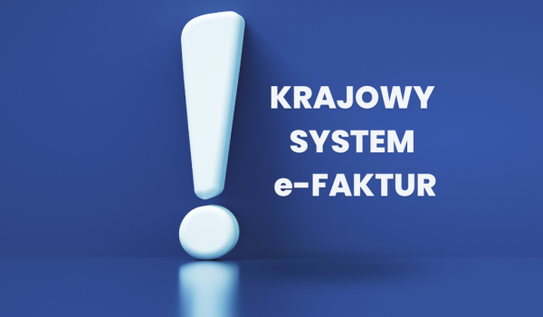 Spotkanie konsultacyjne w Ministerstwie Finansów w sprawie KSeF