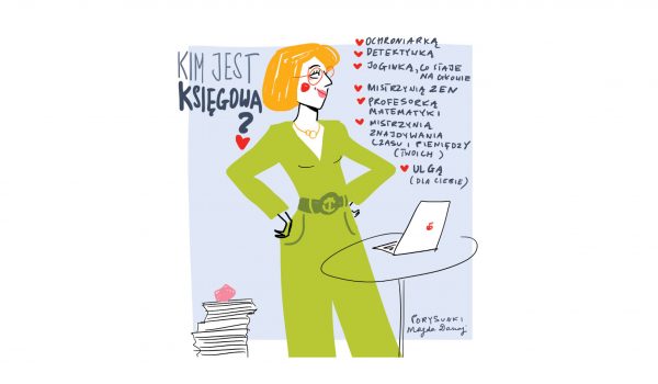 Niech żyją Księgowi!