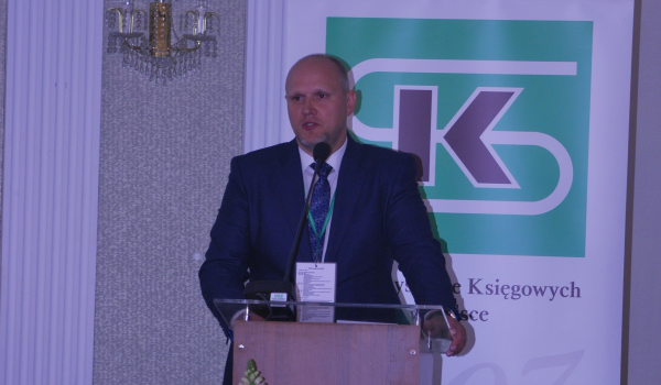 XXIII Krajowy Zjazd Delegatów Stowarzyszenia Księgowych w Polsce