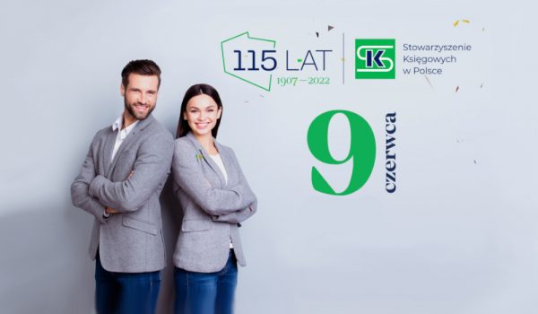 Wszystkim Księgowym w dniu ich święta życzymy...