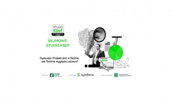 Projekt jest w Sejmie, jak finalnie wygląda ustawa?