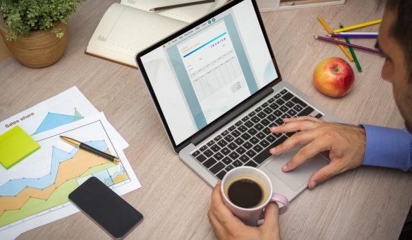 System e-faktur z niedoróbką. Senatorzy odrzucą ustawę?