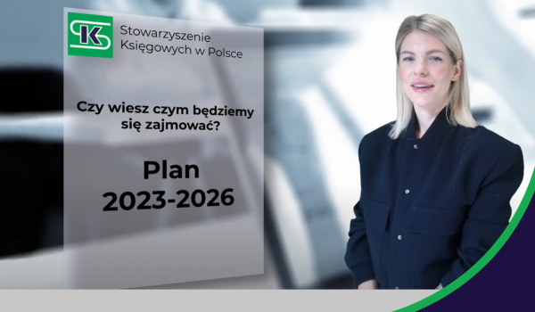 Cele strategiczne SKwP na lata 2023-2026