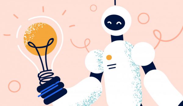 Sztuczna inteligencja uwalnia księgowych od liczb