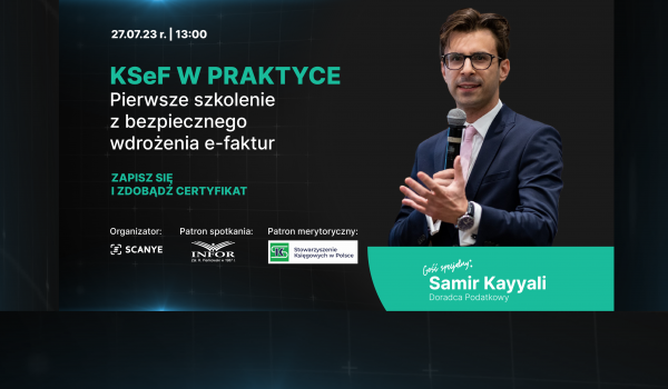 Bądź z nami - 27 lipca br., godz. 13.00!