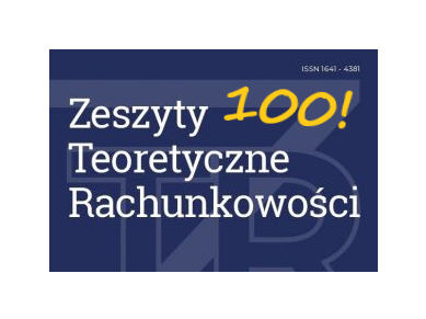 Kolejny sukces - 100 punktów na ministerialnej liście czasopism!