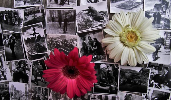 1 VIII 1944. Pamiętamy!