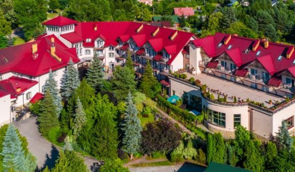 43 Konferencja wyjazdowa "Rachunkowość i Podatki 2023" Białowieża, 10-12 września 2023