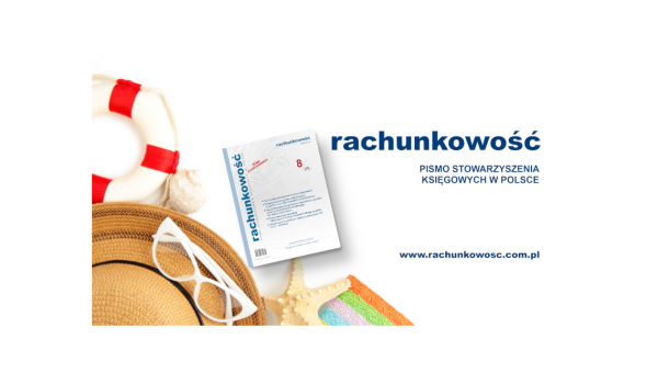 Już jest! Wakacyjna ;-) lektura