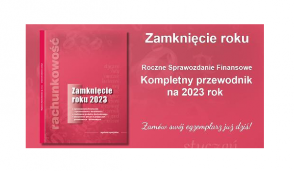 Zamów już dzisiaj!