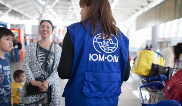 Projekt – Wsparcie techniczne w celu ułatwienia integracji społecznej i zawodowej obywateli państw trzecich w Polsce, w tym osób uciekających z Ukrainy