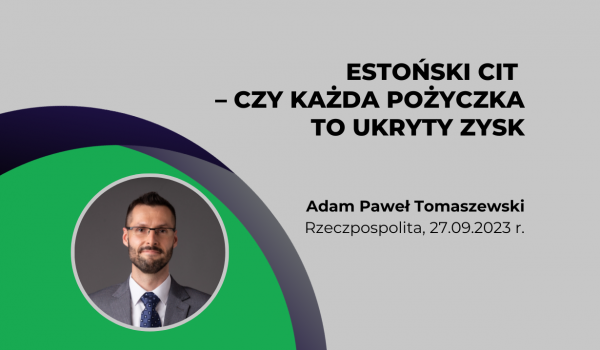 Ekspert SKwP zaprasza do lektury