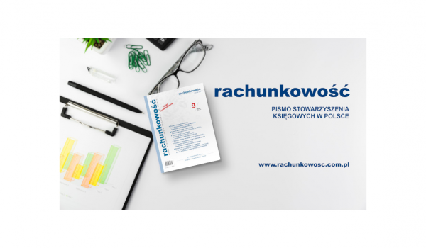 Czytaj Rachunkowość 9/2023