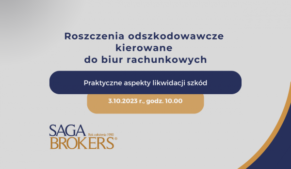 JUŻ JUTRO! Dołącz do nas! Zapraszamy na bezpłatne szkolenie online
