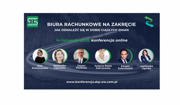 To już jutro – zapraszamy na IV edycję konferencji
