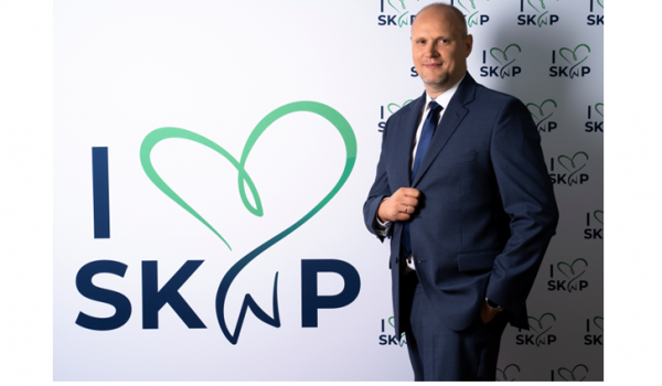 Dr. hab. Stanisław Hońko, prof US, prezes ZG SKwP w wywiadzie dla Portalu FK