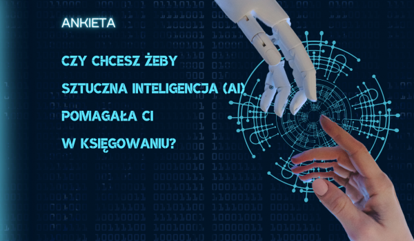 Dołącz do księgowych, którzy już zabrali głos w tej sprawie