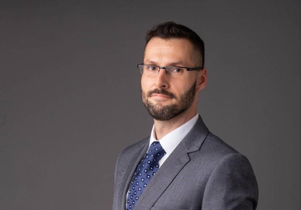 Adam Paweł Tomaszewski