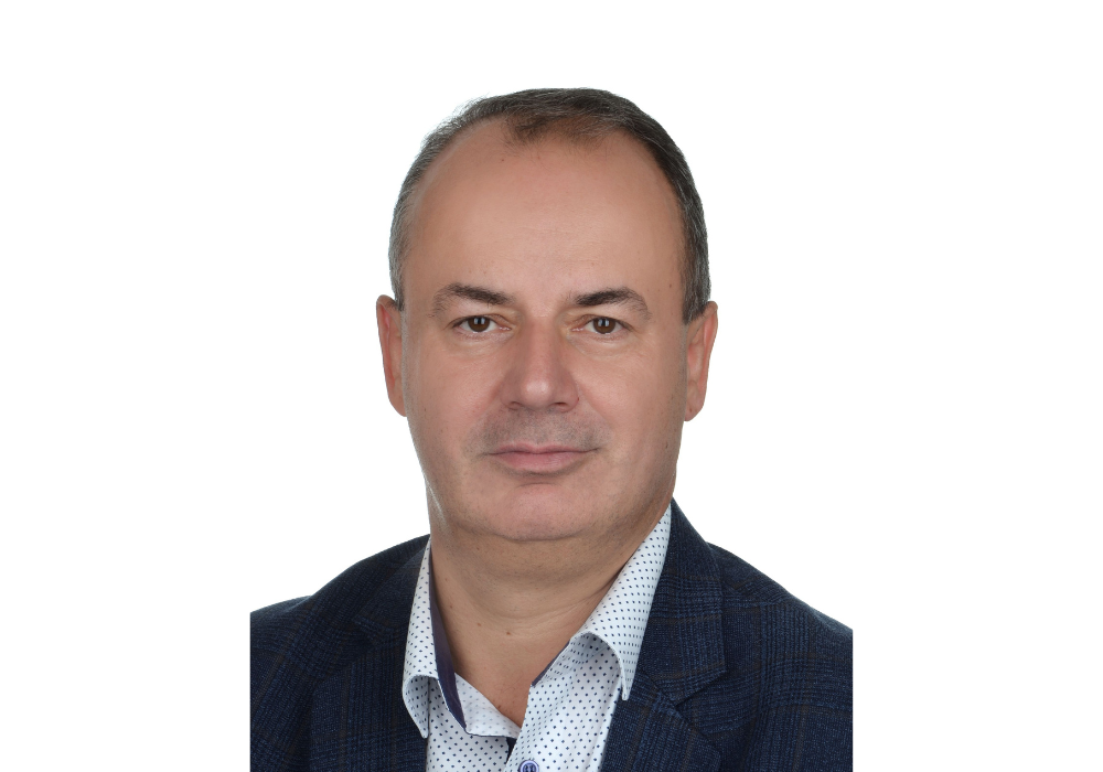 Janusz Pietrzykowski