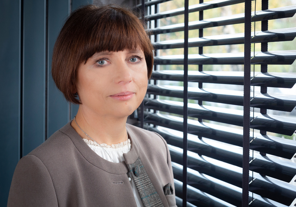 Małgorzata Albina Wojtczak