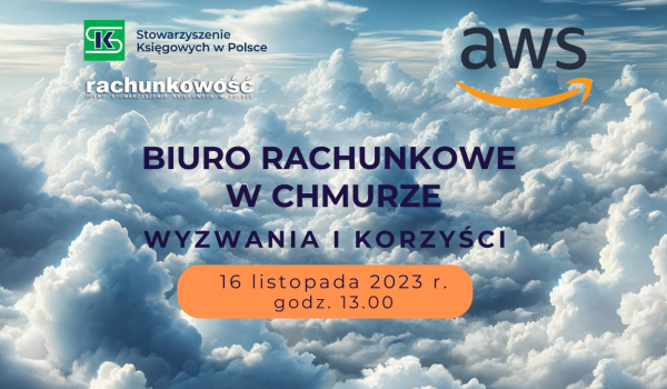 Zapraszamy na bezpłatny webinar