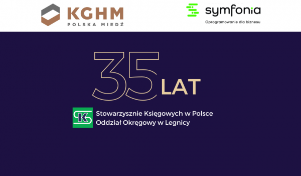 Jubileusz 35-lecia Oddziału Okręgowego w Legnicy SKwP