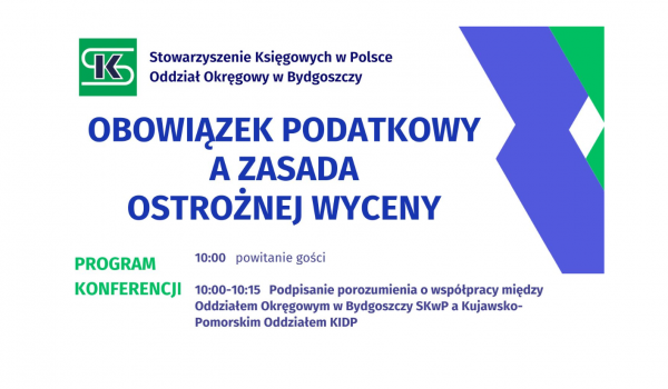 Zapraszamy 23 listopada 2023 r. do Bygdoszczy