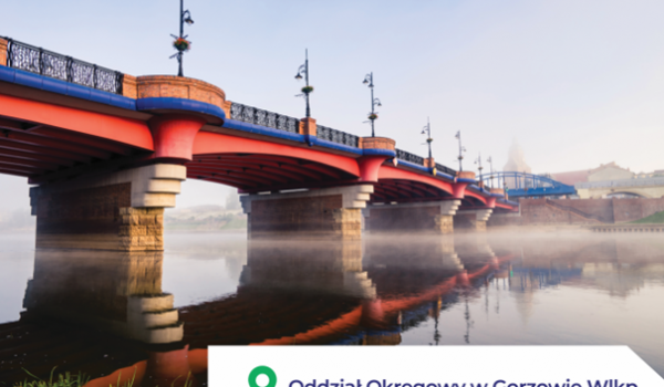 Zapraszamy do Gorzowa na obchody Międzynarodowego Dnia Księgowego