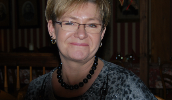 Z głębokim żalem zawiadamiamy o śmierci naszej drogiej koleżanki Jolanty Marchwickiej