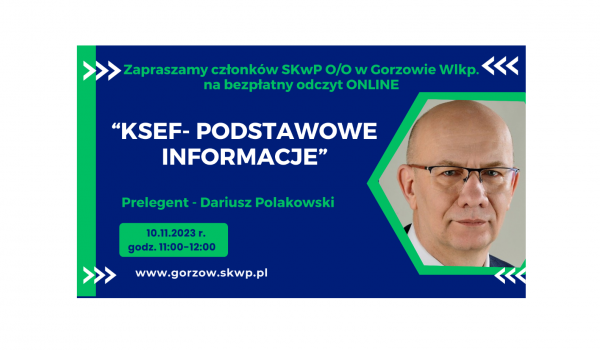 Święto księgowych w Gorzowie