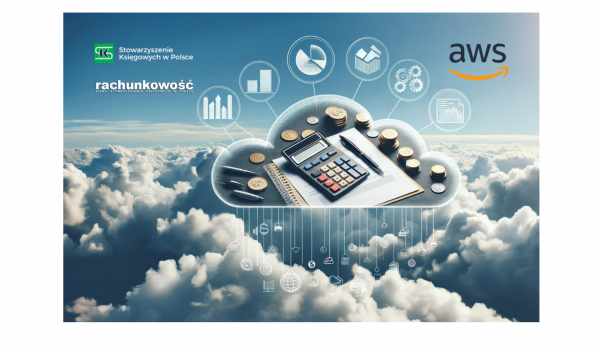 Zapraszamy na bezpłatny webinar BIURO RACHUNKOWE w chmurze