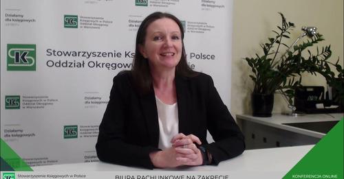  IV. Konferencja "Biura rachunkowe na zakręcie"