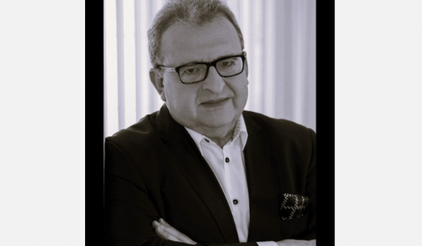 Z wielkim żalem i smutkiem żegnamy Śp. Adama Kęsika