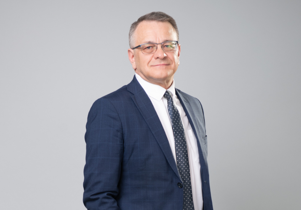 Maciej Piotr Miotła