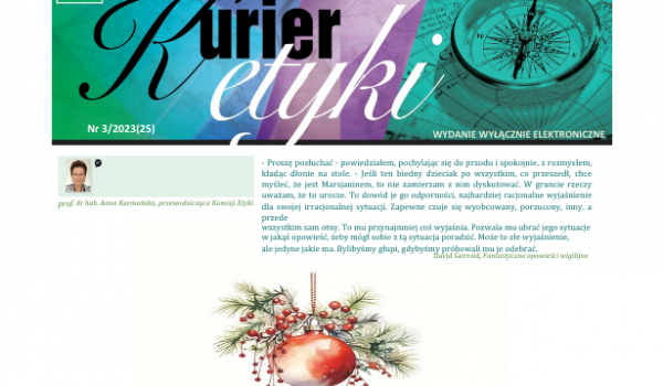 Zapraszamy do lektury