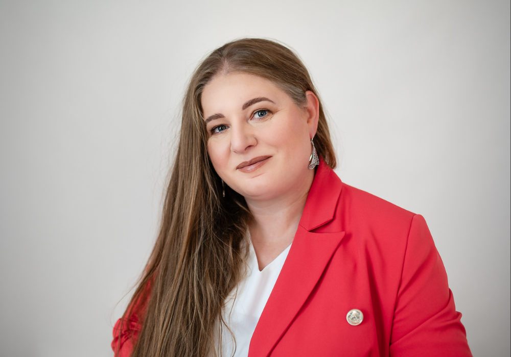 Elżbieta Młynarska-Wełpa