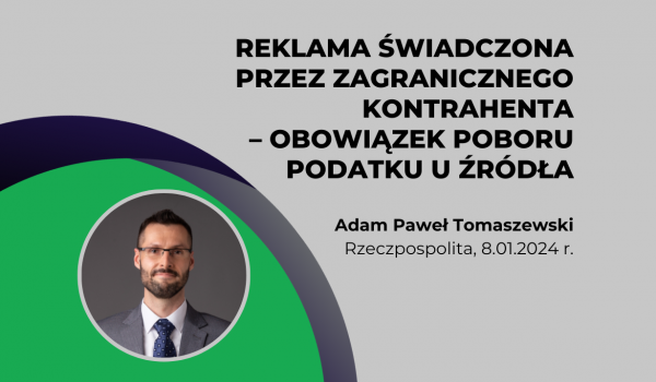 Zdaniem eksperta SKwP