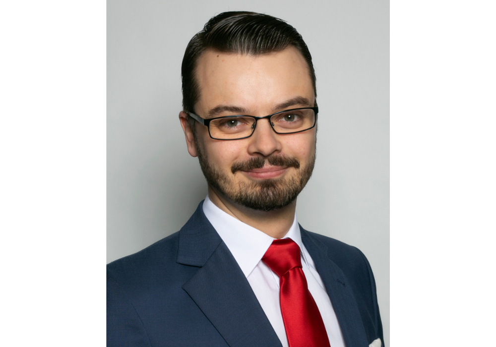 Artur Andrzej Jastrzębowski