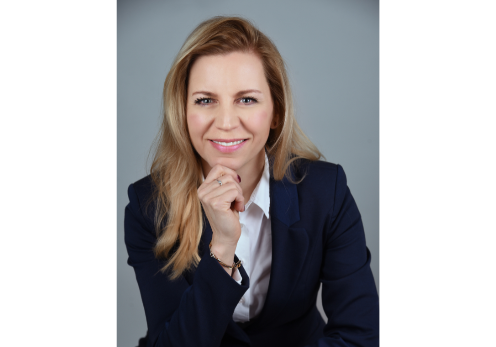 Honorata Ścisłowicz