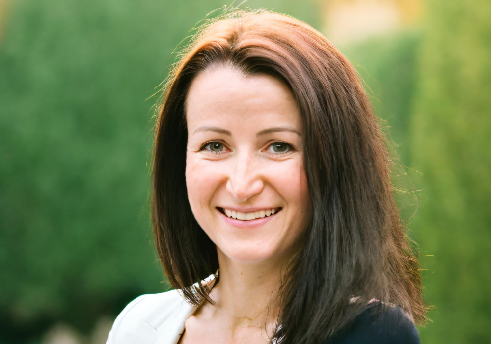 Karolina Marzec-Balinow