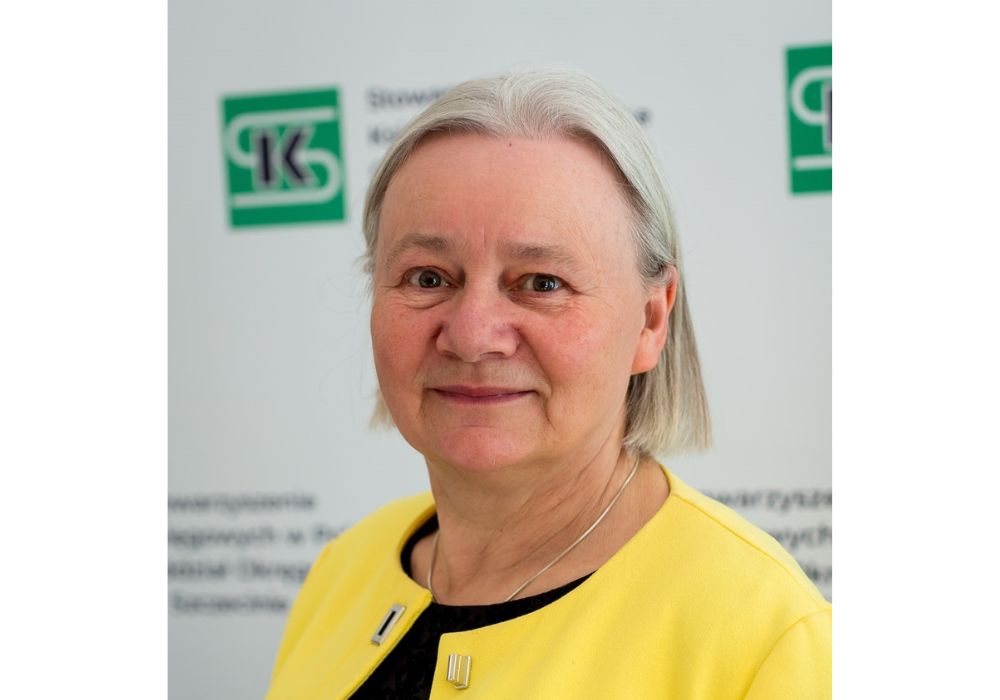 Krystyna Krzyżańska