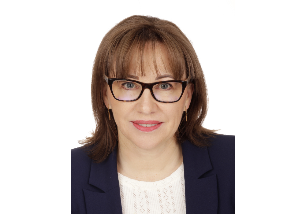 Lidia Barbara Kliszczak